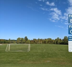 Soccer Field image 3